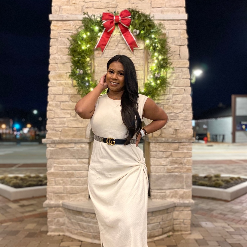 Meet your Posher, Racquel